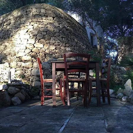 Locazione Turistica Trullo Iolanda Gallipoli