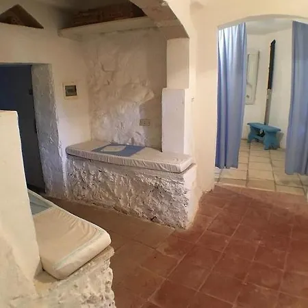 Locazione Turistica Trullo Iolanda Gallipoli
