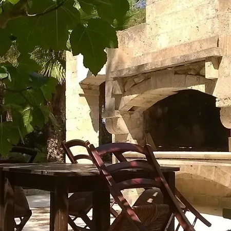 Locazione Turistica Trullo Iolanda * Gallipoli