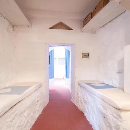 Holiday home Locazione Turistica Trullo Iolanda