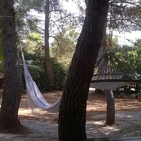 Holiday home Locazione Turistica Trullo Iolanda *