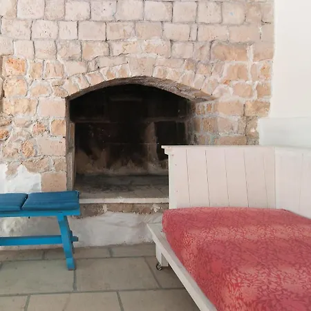 Locazione Turistica Trullo Iolanda * Gallipoli