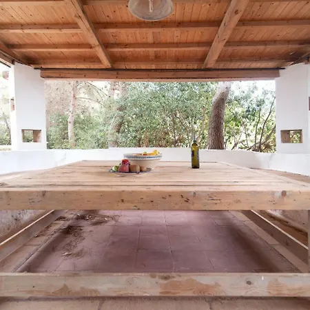 Locazione Turistica Trullo Iolanda Holiday home Gallipoli