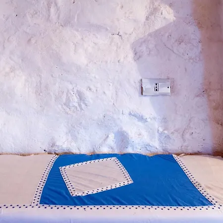 Locazione Turistica Trullo Iolanda Gallipoli
