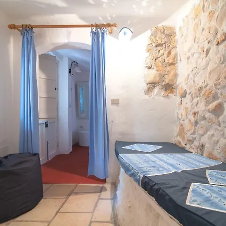 Holiday home Locazione Turistica Trullo Iolanda