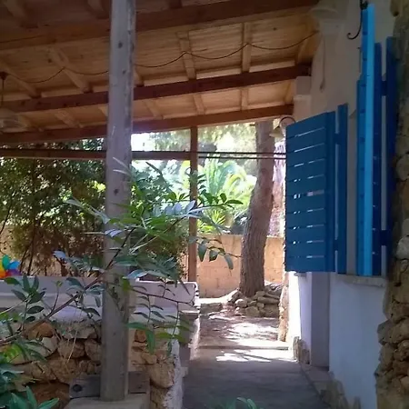 Locazione Turistica Trullo Iolanda