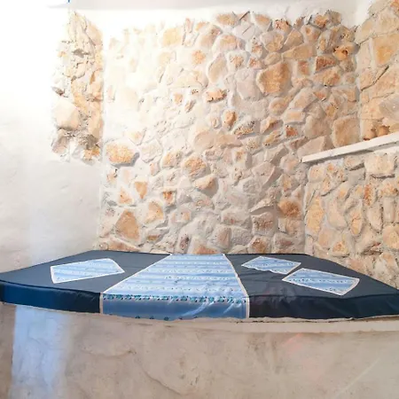 Holiday home Locazione Turistica Trullo Iolanda Gallipoli