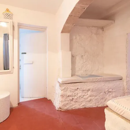 Locazione Turistica Trullo Iolanda Holiday home *